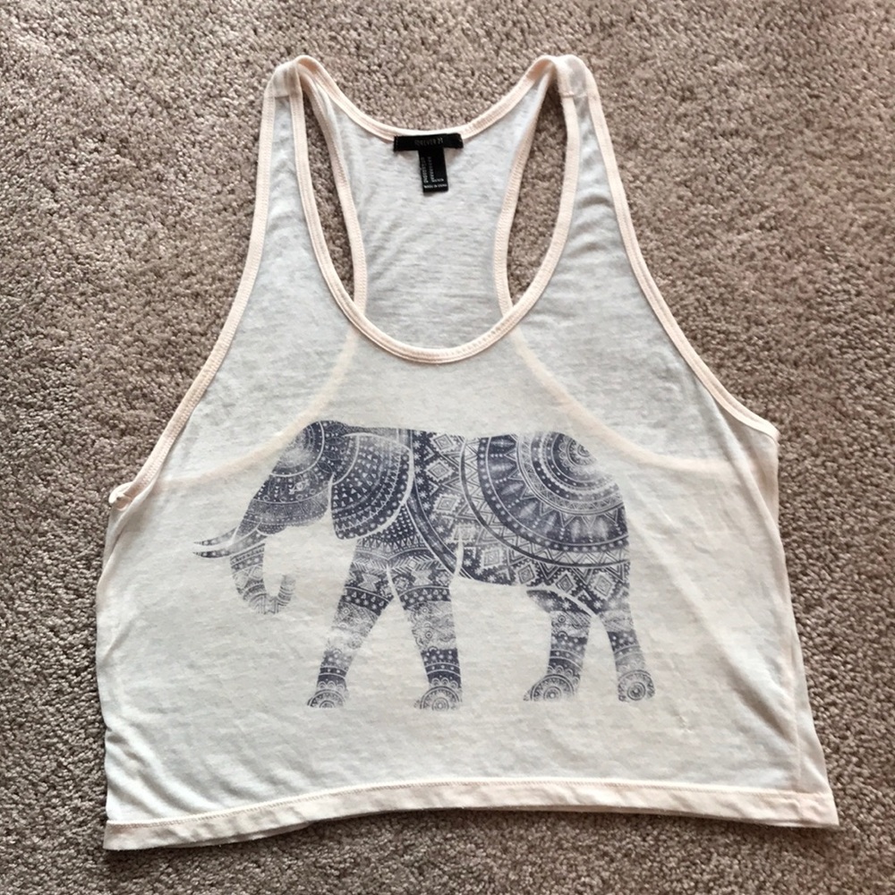 Forever 21 Tank